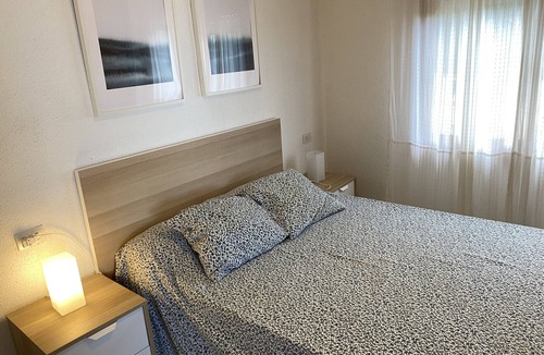 Peniscola Apartment | Residencial Panorama II, 6 Inmomart