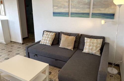 Peniscola Apartment | Residencial Panorama II, 6 Inmomart