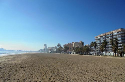 Peniscola Apartment | Residencial Pompeya LEK