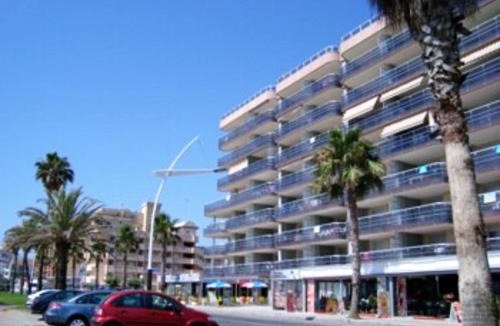 Peniscola Apartment | Residencial Pompeya LEK
