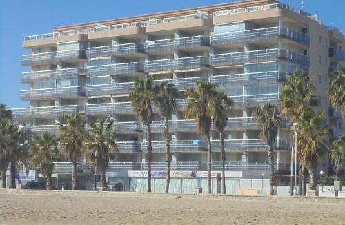 Peniscola Apartment | Residencial Pompeya LEK