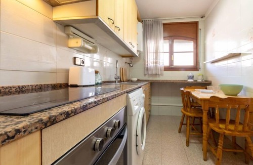 Torredembarra House | Residencial Port Lligat by Interhome