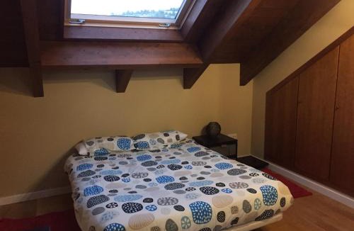 Alcala de la Selva Apartment | Residencial Ribes- Massana