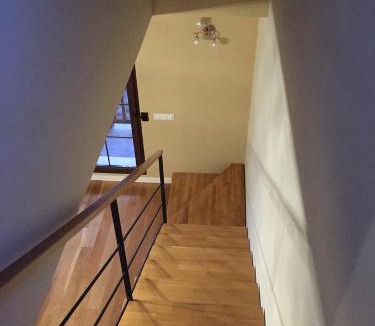 Alcala de la Selva Apartment | Residencial Ribes- Massana