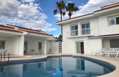 L'Eucaliptus Villa | Residencial San Francisco