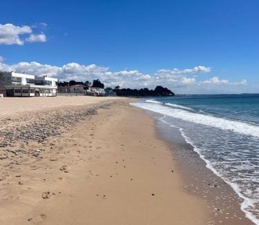 Pinos de Miramar House | Residencial Spiaggia Dorata a 100m de la Playa