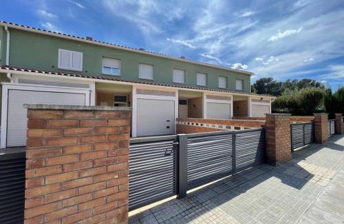 Pinos de Miramar House | Residencial Spiaggia Dorata a 100m de la Playa