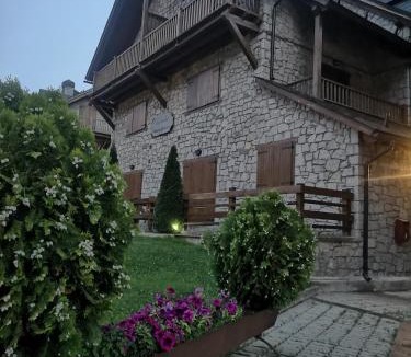Linsoles Apartment | Residencial Valle de Benasque