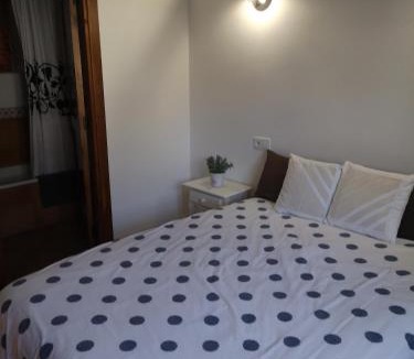 Linsoles Apartment | Residencial Valle de Benasque