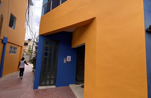 Puerto Plata Apartment | ResidencialDoña Gloria 1-2