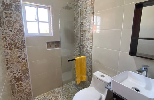 Puerto Plata Apartment | ResidencialDoña Gloria 1-2