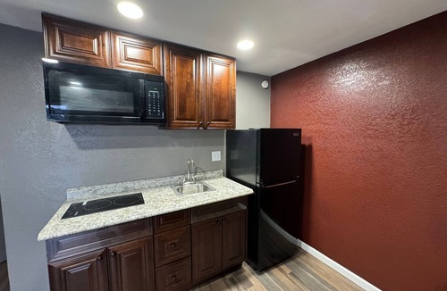 Morrisville Hotel | Residency Inn & Studios