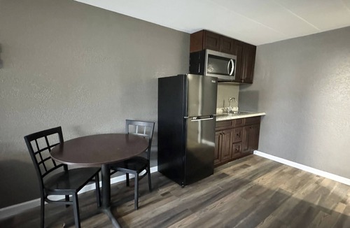 Morrisville Hotel | Residency Inn & Studios