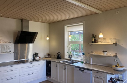 Hasle House | Residens Svalhøj