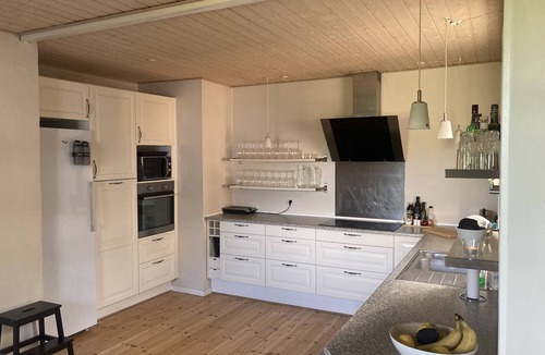 Hasle House | Residens Svalhøj