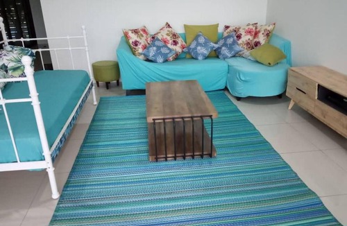 Iskandar Puteri Apartment | Residensi Ledang Legoland