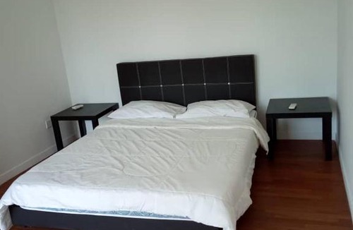 Iskandar Puteri Apartment | Residensi Ledang Legoland