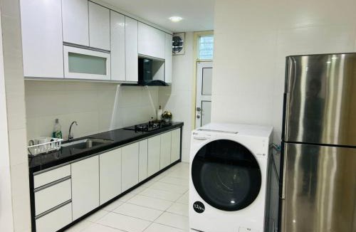 Central Seberang Perai House | Residensi Seri Pauh