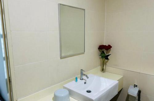 Central Seberang Perai House | Residensi Seri Pauh