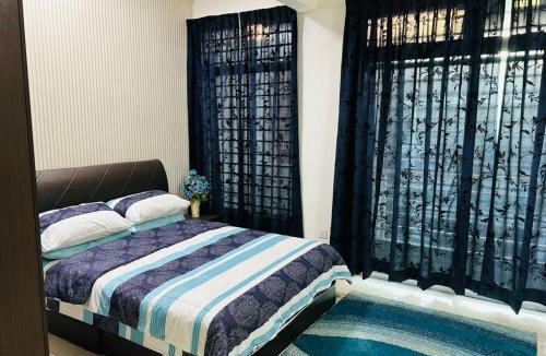 Central Seberang Perai House | Residensi Seri Pauh