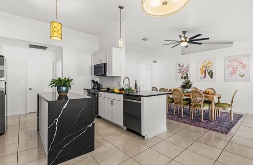 Indian Ridge Apartment | Residentas Hali Ridge