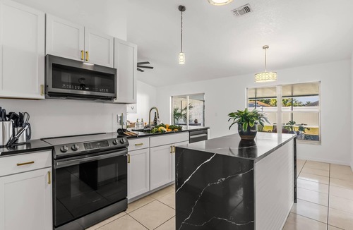 Indian Ridge Apartment | Residentas Hali Ridge