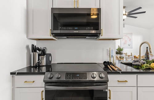 Indian Ridge Apartment | Residentas Hali Ridge