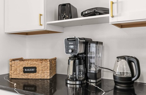 Indian Ridge Apartment | Residentas Hali Ridge