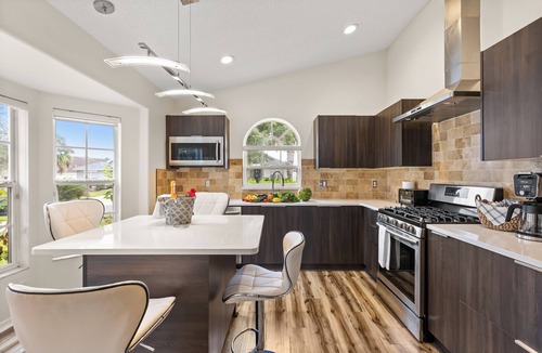 Windsor Palms Villa | Residentas Indian Creek
