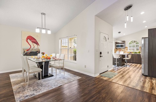 Windsor Palms Villa | Residentas Indian Creek