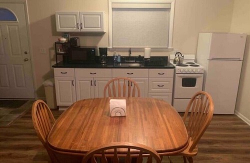 Willowick Apartment | Residential Apartment w/Drumkit