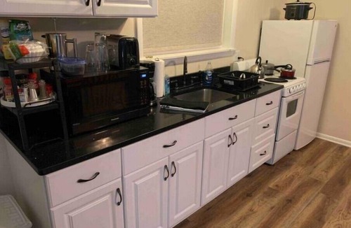 Willowick Apartment | Residential Apartment w/Drumkit
