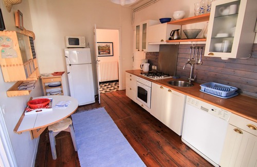 Ciboure Apartment | Residential flat