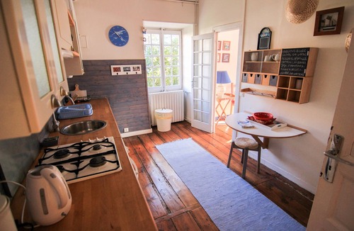 Ciboure Apartment | Residential flat