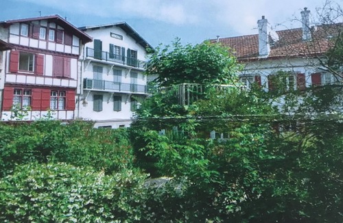 Ciboure Apartment | Residential flat