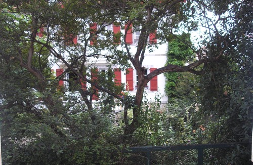 Ciboure Apartment | Residential flat