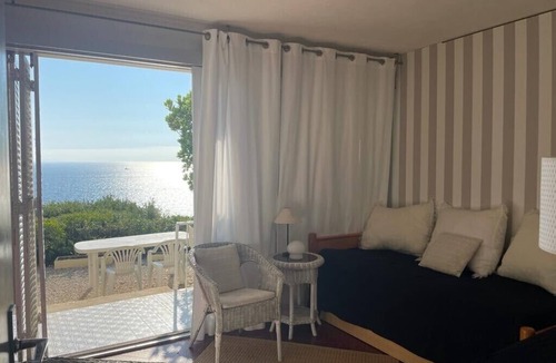 Cap Benat Apartment | Residential flat