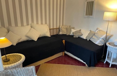 Cap Benat Apartment | Residential flat