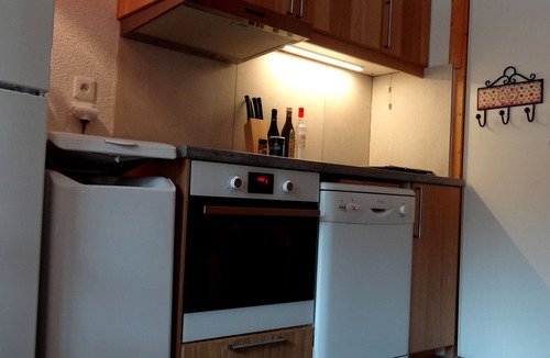 Villarodin-Bourget Apartment | Residential flat - La Norma