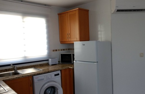 La Llosa Apartment | RESIDENTIAL LA LLOSA, POOL AND BEACH IN CASTELLÓN (LA LLOSA)