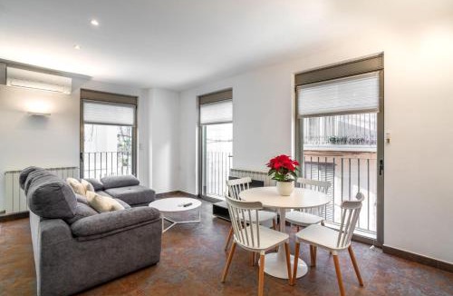 Caldes d'Estrac Apartment | Residential Tourist Apartments