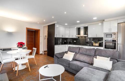 Caldes d'Estrac Apartment | Residential Tourist Apartments