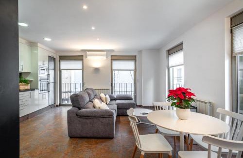 Caldes d'Estrac Apartment | Residential Tourist Apartments