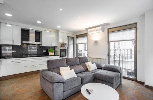 Caldes d'Estrac Apartment | Residential Tourist Apartments