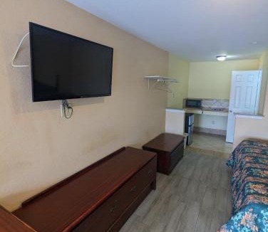 Liberty Hotel | Residents Suites Liberty