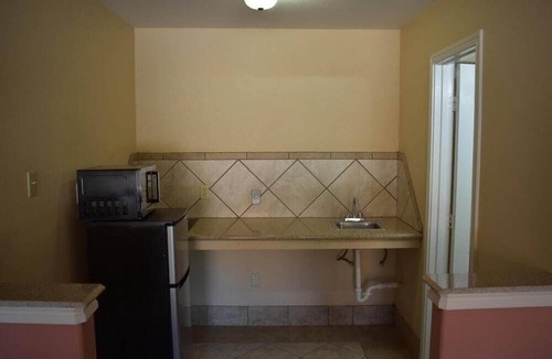Liberty Hotel | Residents Suites Liberty