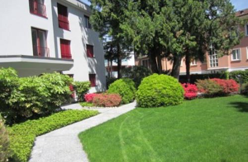Ascona Apartment | Residenz al Parco