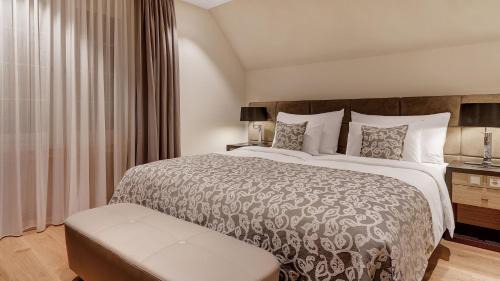 Bonaduz Hotel | Residenz Alte Post Bonaduz
