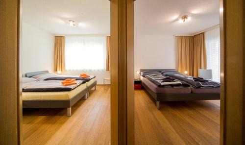 Leukerbad Apartment | Residenz Ambassador