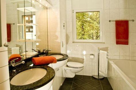 Leukerbad Apartment | Residenz Ambassador